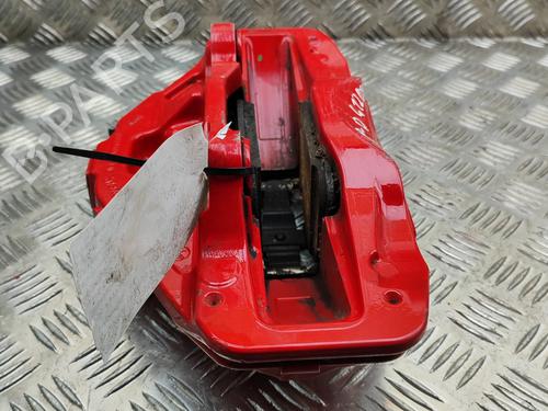 Right front brake caliper BMW 1 (F40) 128 ti | BP28092825M104 