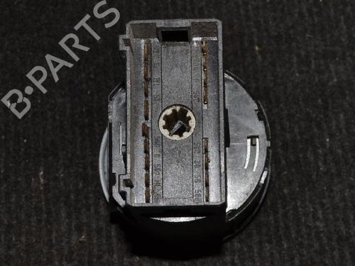 Electronic module VW POLO (9N_, 9A_) 1.4 TDI | BP6725392M83 