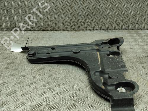 Underbody protection JEEP AVENGER (J2) 1.2 GSE T3 | BP28688161M92 - Image 2