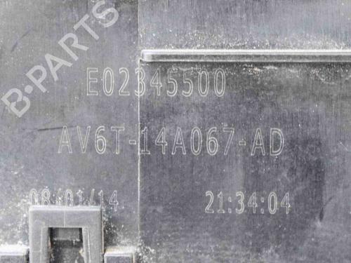 Fuse box FORD FOCUS III 1.0 EcoBoost | BP6753990E1 