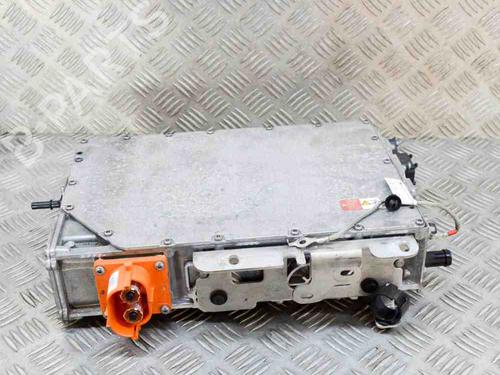 Used Inverter/Converter JAGUAR I-PACE (X590) EV400 AWD (400 hp) 27759726