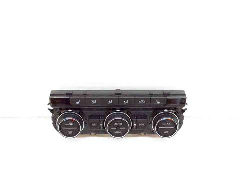 Used Climate control VW GOLF VII (5G1, BQ1, BE1, BE2) 2.0 GTI (230 hp) 7853146