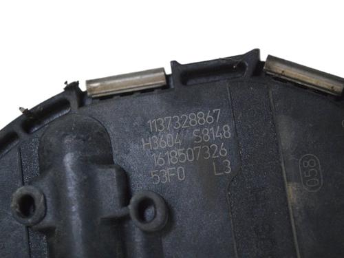 Vindrude Viskermekanisme BMW i3 (I01) Range Extender | BP33359211C83 - Image 4