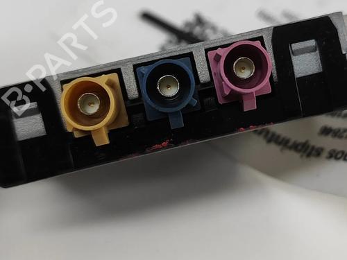 Electronic module JAGUAR I-PACE (X590) EV400 AWD | BP27782763M83