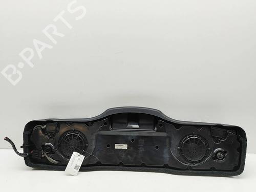 Used Electronic module Electronic module PORSCHE BOXSTER (987) S 3.4 (295 hp) 32991120 32991120