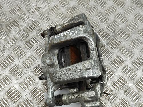 Right front brake caliper FORD PUMA (J2K, CF7) 1.0 EcoBoost mHEV | BP27765539M104 