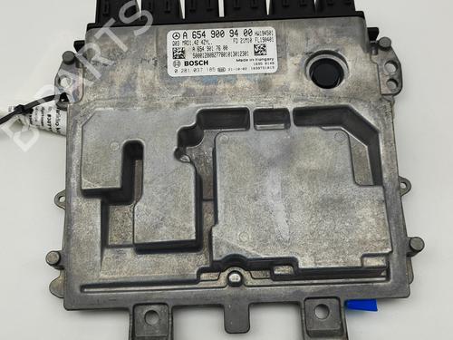 Engine control unit (ECU) MERCEDES-BENZ VITO Tourer (W447) 114 CDI / 114 BlueTEC 4-matic (447.701, 447.703,... | BP26912260M57 