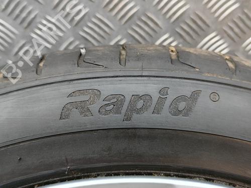 Rim MERCEDES-BENZ E-CLASS T-Model (S213) E 220 d (213.204) | BP26687670C45 