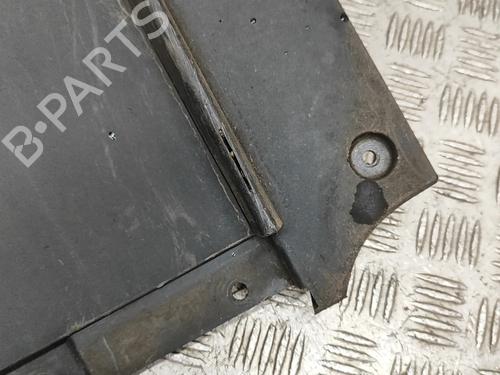 Underbody protection TESLA MODEL S (5YJS) P100D AWD | BP30394232M92