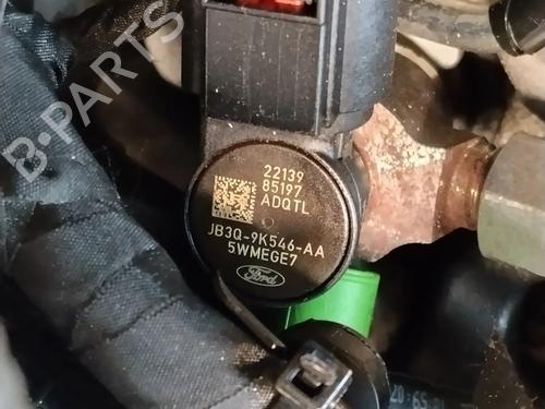 Engine FORD TRANSIT V363 Van (FCD, FDD) 2.0 EcoBlue RWD | BP39590130M1 - Image 10