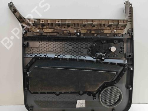 Forreste højre beklædning VW MULTIVAN T7 (STM, STN) 1.4 eHybrid | BP29542293C59 