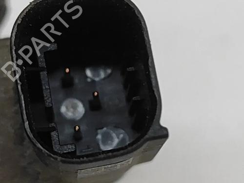 Electronic module PEUGEOT 3008 I MPV (0U_) 1.6 HDi 115 / BlueHDi 115 | BP25218614M83