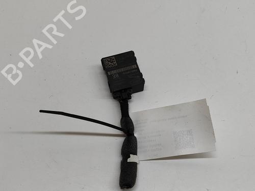 Elektronisk modul LAND ROVER RANGE ROVER EVOQUE (L538) 2.0 D (150 hp) 27570051