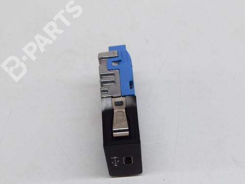 Elektronisk modul BMW 3 (G20, G80, G28) 320 i | BP10187369M83 