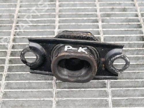 Used Engine mount RENAULT KADJAR (HA_, HL_) 1.5 dCi 110 (HLA3) (110 hp) 6744681