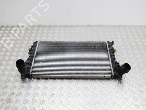 Intercooler VW TIGUAN (5N_) 2.0 TDI (140 hp) 6773091