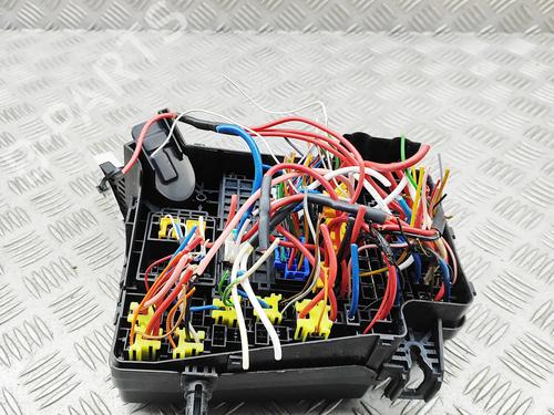 Fuse box KIA XCEED (CD) 1.6 CRDi 136 | BP33661717E1 - Image 3