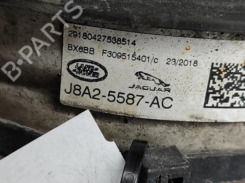 Andre JAGUAR I-PACE (X590) EV400 AWD | BP28062609O1