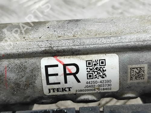 Steering rack TOYOTA bZ4X (_EAM1_) EV (YEAM15) | BP28559730M22