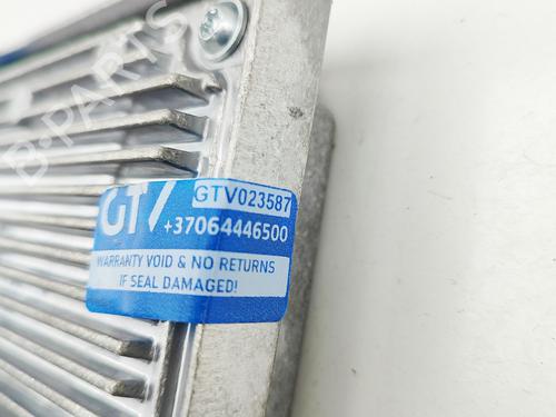 Elektronisk modul PEUGEOT 508 II (FB_, FH_, F3_) Hybrid 225 (F35GQU) | BP29975493M83 