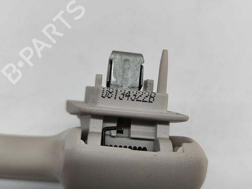 Interior roof handle BMW 3 (G20, G80, G28) 320 i | BP25615240I35 