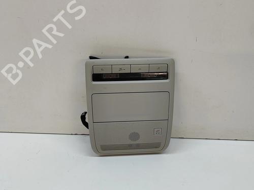 Plafoniera MAZDA CX-30 (DM) e-SKYACTIV-X M Hybrid (186 hp) 28565023