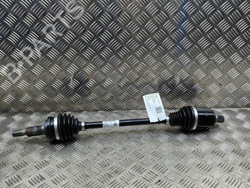 Used Right front driveshaft PORSCHE TAYCAN Cross Turismo (Y1B) 4 (Y1BBD1) (476 hp) 28115582