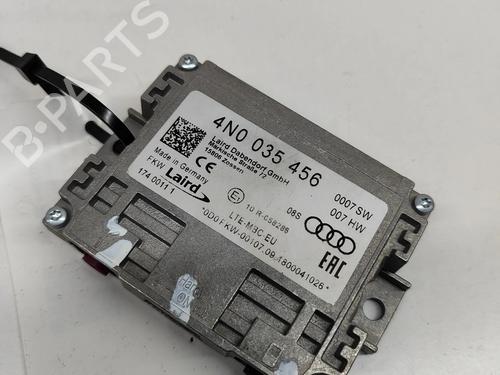 Electronic module AUDI Q5 (FYB, FYG) 2.0 TDI | BP19282557M83 