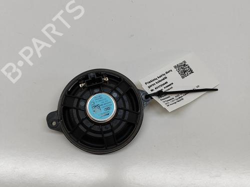 Speaker AUDI Q7 (4MB, 4MG, 4MQ) SQ7 TDI quattro | BP28101966E2 