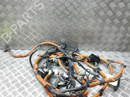 Wiring harness OPEL COMBO E Tour / Life (K9) Combo-e | BP38050517E16 - Image 3