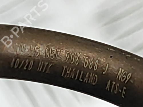 Electronic sensor CUPRA FORMENTOR (KM7, KMP) 1.4 e-Hybrid | BP31339052M84 