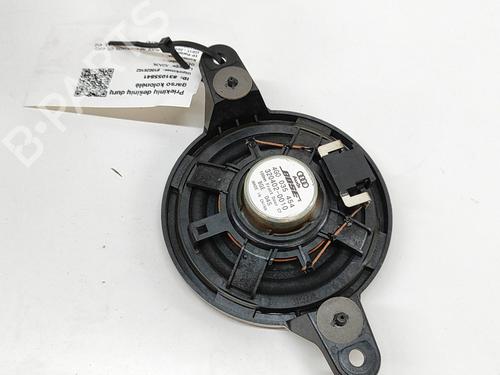 Speaker AUDI A6 C7 Avant (4G5, 4GD) RS6 quattro | BP27375506E2 