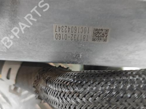 Inverter/Converter LEXUS NX (_Z1_) 300h AWD (AYZ15_, AYZ15R) | BP27787560M119 