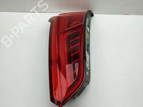 Left taillight AUDI Q5 (FYB, FYG) SQ5 TFSI quattro | BP38059087C34 - Image 4