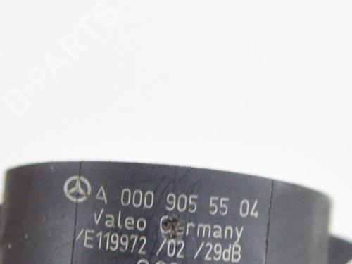 Elektronisk modul MERCEDES-BENZ GLC Coupe (C253) 250 d 4-matic (253.309) | BP12312554M83 