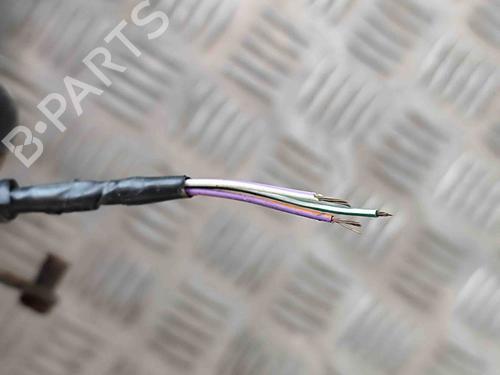 Rear axle JAGUAR F-TYPE Coupe (X152) 3.0 SCV6 400 SPORT AWD | BP27650368M2