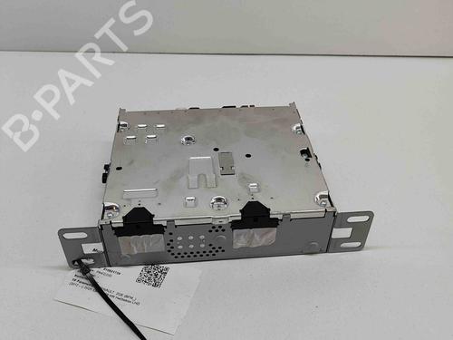 Electronic module RENAULT ZOE (BFM_) ZOE | BP19283591M83