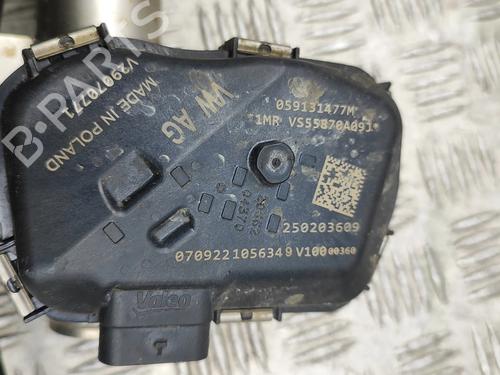 Egr AUDI Q7 (4MB, 4MG, 4MQ) 50 TDI Mild Hybrid quattro | BP33383392M69 - Image 6