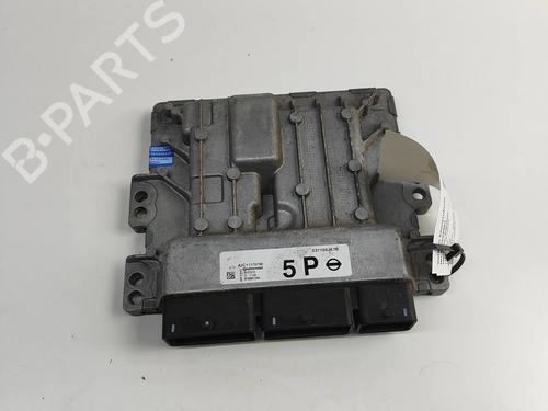 Used Engine control unit (ECU) Engine control unit (ECU) NISSAN NAVARA NP300 Pickup (D23, D23T) 2.3 dCi 4x4 (D231) (163 hp) 26017437 26017437