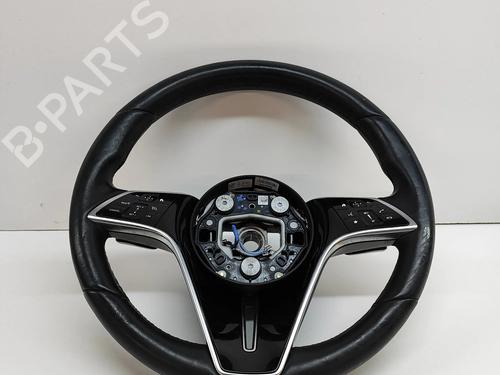 Used Steering wheel Steering wheel MERCEDES-BENZ E-CLASS (W213) E 300 de 4-matic (213.011) (306 hp) 27766131 27766131