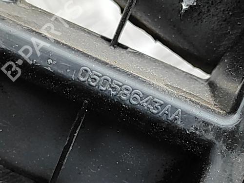 Grill CHRYSLER GRAND VOYAGER V (RT) 2.8 CRD | BP38071477C40 - Image 6