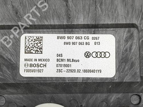 Control unit AUDI Q5 (FYB, FYG) SQ5 TFSI quattro | BP38059120M11 - Image 7