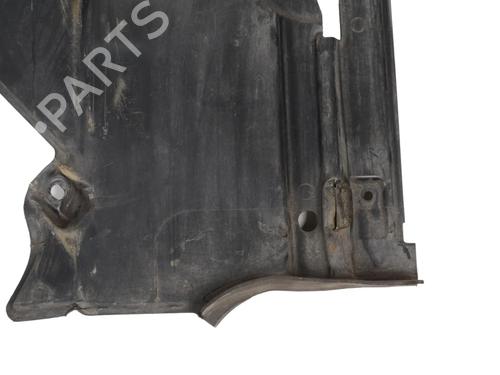 Underbody protection AUDI Q5 (FYB, FYG) 45 TFSI Mild Hybrid quattro | BP30252453M92 