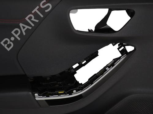 Seats set FORD PUMA (J2K, CF7) 1.0 EcoBoost mHEV | BP33365756C78 - Image 23