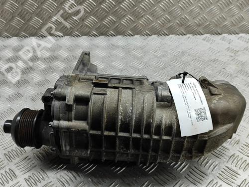 Used Turbocharger/Supercharger VOLVO V60 I (155) D3 / D4 (163 hp) 23249952