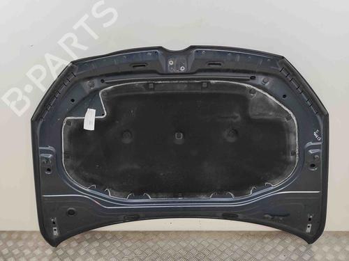 Hood VW GOLF VII (5G1, BQ1, BE1, BE2) e-Golf | BP29974958C1