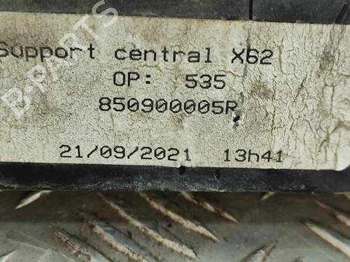 Rear bumper bracket RENAULT MASTER III Van (FV) 2.3 dCi 145 FWD (FV0E, FV0F, FV0H, FV02, FV0M, FV0S,... | BP31297075C159 