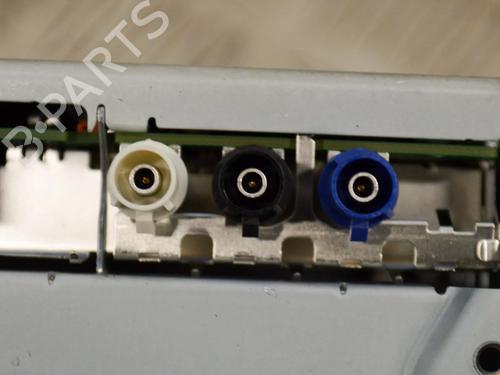 Electronic module FORD FIESTA VII (HJ, HF) 1.0 EcoBoost | BP9113723M83