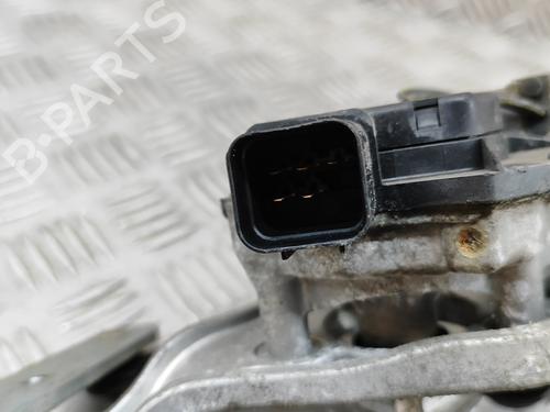 Front wipers mechanism KIA OPTIMA Sportswagon (JF) 1.7 CRDi | BP25787036C83 