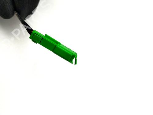 Left sun visor VOLVO XC40 (536) T5 Plug-in Hybrid | BP39989818I1 - Image 9